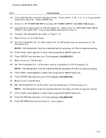 Preview for 51 page of IFR COM-120B Maintenance Manual