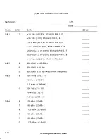 Preview for 52 page of IFR COM-120B Maintenance Manual