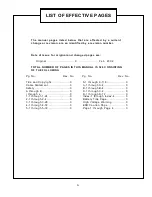 Preview for 6 page of IFR COM-120C Operation Manual