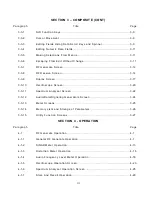 Preview for 10 page of IFR COM-120C Operation Manual