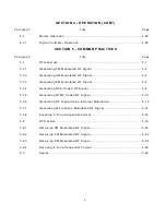 Preview for 12 page of IFR COM-120C Operation Manual