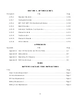 Preview for 16 page of IFR COM-120C Operation Manual