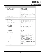 Preview for 30 page of IFR COM-120C Operation Manual