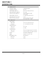 Preview for 31 page of IFR COM-120C Operation Manual