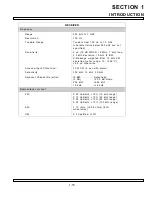 Preview for 32 page of IFR COM-120C Operation Manual