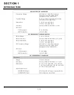 Preview for 33 page of IFR COM-120C Operation Manual