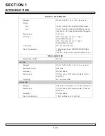 Preview for 37 page of IFR COM-120C Operation Manual