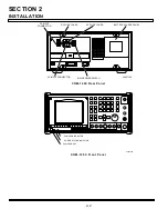 Preview for 43 page of IFR COM-120C Operation Manual