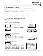 Preview for 74 page of IFR COM-120C Operation Manual