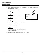 Preview for 81 page of IFR COM-120C Operation Manual