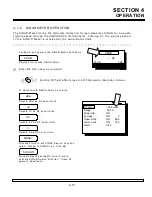 Preview for 86 page of IFR COM-120C Operation Manual