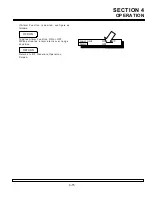 Preview for 88 page of IFR COM-120C Operation Manual