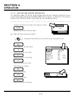 Preview for 89 page of IFR COM-120C Operation Manual