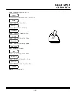 Preview for 96 page of IFR COM-120C Operation Manual