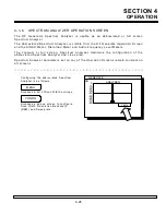 Preview for 98 page of IFR COM-120C Operation Manual