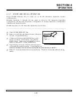 Preview for 102 page of IFR COM-120C Operation Manual