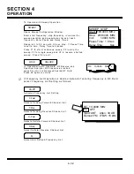 Preview for 105 page of IFR COM-120C Operation Manual