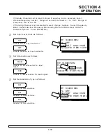 Preview for 106 page of IFR COM-120C Operation Manual