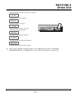 Preview for 110 page of IFR COM-120C Operation Manual