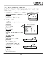 Preview for 112 page of IFR COM-120C Operation Manual