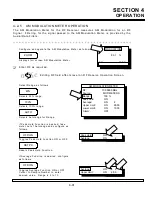 Preview for 114 page of IFR COM-120C Operation Manual