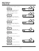 Preview for 117 page of IFR COM-120C Operation Manual