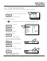 Preview for 118 page of IFR COM-120C Operation Manual