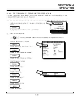 Preview for 122 page of IFR COM-120C Operation Manual