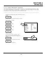 Preview for 124 page of IFR COM-120C Operation Manual