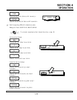 Preview for 128 page of IFR COM-120C Operation Manual