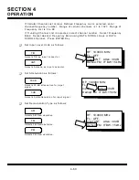 Preview for 133 page of IFR COM-120C Operation Manual