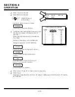 Preview for 137 page of IFR COM-120C Operation Manual