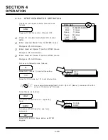 Preview for 141 page of IFR COM-120C Operation Manual