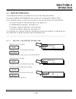 Preview for 142 page of IFR COM-120C Operation Manual