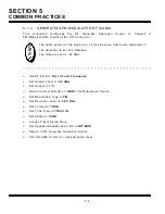 Preview for 151 page of IFR COM-120C Operation Manual