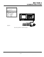 Preview for 156 page of IFR COM-120C Operation Manual