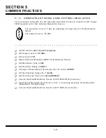 Preview for 157 page of IFR COM-120C Operation Manual