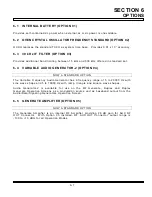 Preview for 176 page of IFR COM-120C Operation Manual