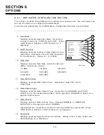 Preview for 179 page of IFR COM-120C Operation Manual