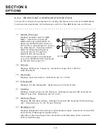 Preview for 181 page of IFR COM-120C Operation Manual