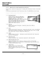 Preview for 183 page of IFR COM-120C Operation Manual