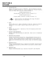 Preview for 199 page of IFR COM-120C Operation Manual