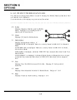 Preview for 203 page of IFR COM-120C Operation Manual