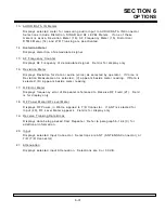 Preview for 206 page of IFR COM-120C Operation Manual