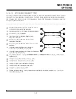 Preview for 216 page of IFR COM-120C Operation Manual