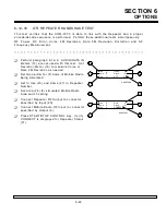 Preview for 220 page of IFR COM-120C Operation Manual