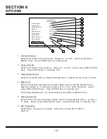 Preview for 223 page of IFR COM-120C Operation Manual