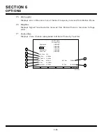 Preview for 231 page of IFR COM-120C Operation Manual