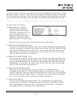 Preview for 252 page of IFR COM-120C Operation Manual