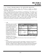 Preview for 258 page of IFR COM-120C Operation Manual